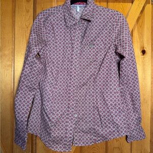 Cinch Women's Button Down Shirt